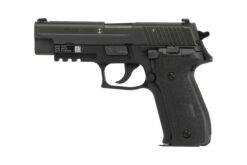 SIG SAUER OFF-DUTY | P226 MK25 | 9mm | Black
