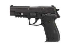 SIG SAUER OFF-DUTY | P226 MK25 | 9mm | Black