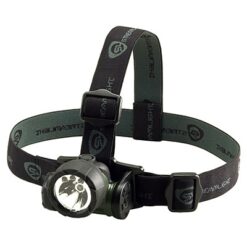Streamlight | Trident LED Headlamp | Green