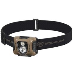 Streamlight | Enduro Pro Headlamp | Green