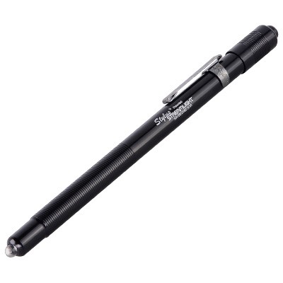 Streamlight | Stylus Penlight | Black