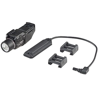 Streamlight | TLR RM 1 | Black