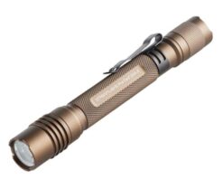 Streamlight | ProTac 2AA-X USB | Coyote