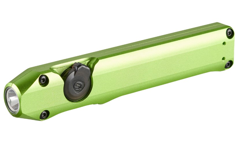Streamlight | Wedge | Lime Green Anodized