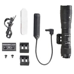 Streamlight | ProTac 2.0 Light System | Black