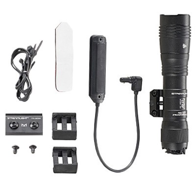 Streamlight | ProTac 2.0 Light System | Black