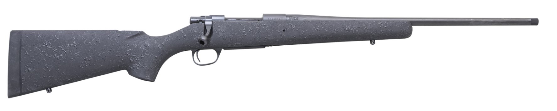 HOWA | M1500 Superlite Gen2 | 243 Win | Matte Blue