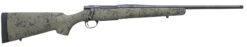 HOWA | M1500 Superlite Gen2 | 6.5 Creedmoor | Matte Blue