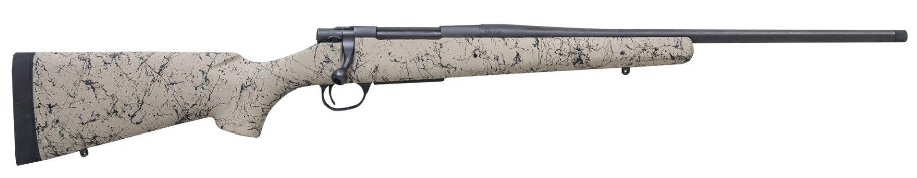 HOWA | M1500 Superlite Gen2 | 6.5 Creedmoor | Matte Blue