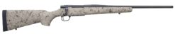 HOWA | M1500 Superlite Gen2 | 243 Win | Matte Blue