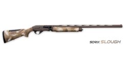 Weatherby | Sorix Slough | 20 Gauge | Black