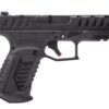 Derya Arms | DY9 Island | 9mm | Black Melonite