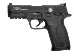 Smith and Wesson | M&P22 Compact | 22 LR | Black