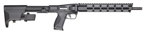 Smith and Wesson | M&P15 FPC | 9mm | Black Hard Coat Anodized