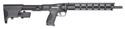 Smith and Wesson | M&P15 FPC | 9mm | Black Hard Coat Anodized