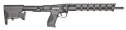 Smith and Wesson | M&P15 FPC | 9mm | Black Hard Coat Anodized