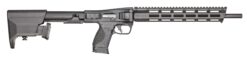 Smith and Wesson | M&P15 FPC | 9mm | Black Hard Coat Anodized