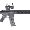 Smith and Wesson | M&P15-22 Sport OR | 22 LR | Black