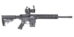 Smith and Wesson | M&P15-22 Sport OR | 22 LR | Black