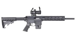 Smith and Wesson | M&P15-22 Sport OR | 22 LR | Black