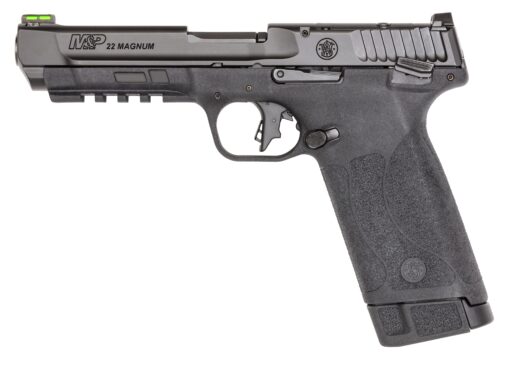 Smith and Wesson | M&P 22 Magnum | 22 Magnum | Armornite