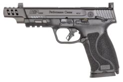 Smith and Wesson | M&P10mm M2.0 PC | 10mm | Black Armornite