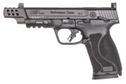 Smith and Wesson | M&P10mm M2.0 PC | 10mm | Black Armornite