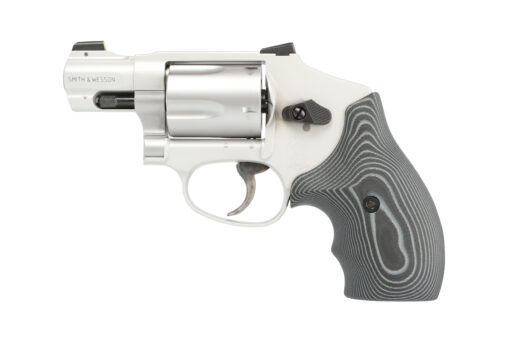 Smith and Wesson | 642 UC | 38 Special | Matte Stainless