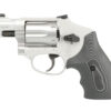 Smith and Wesson | 632 UC | 32 H&R Mag | Matte Stainless