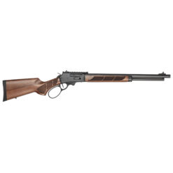 Smith and Wesson | Model 1854 | 30-30 | Black Armornite