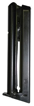 Smith and Wesson | 41 Series Magazine | 22 LR | Blue