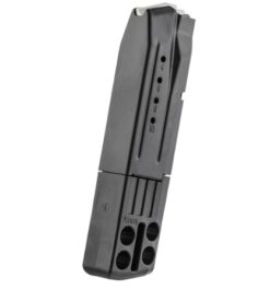 Smith and Wesson | Competitor Magazine | 9mm