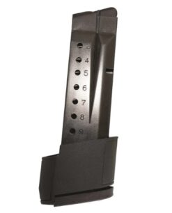 ProMag | S&W M&P Shield 9mm Pistol Mag | 9mm