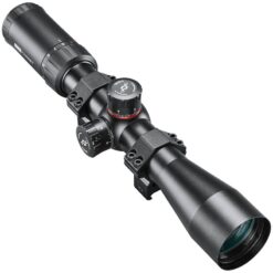 Simmons Optics | Pro Target | Black