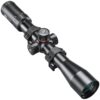 Simmons Optics | Pro Target | Black