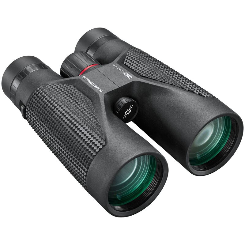 Simmons Optics | Pro Hunter | Black