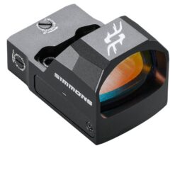 Simmons Optics | Pro Target Reflex | Black Anodized