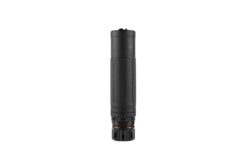 Dead Air Armament | Sandman X | 30 Caliber | 7.62mm | Black Cerakote