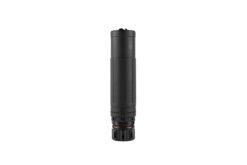 Dead Air Armament | Sandman X | 30 Caliber | 7.62mm | Black Cerakote