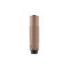 Dead Air Armament | Sandman X | 30 Caliber | 7.62mm | Flat Dark Earth Cerakote