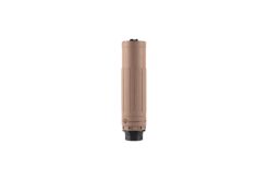 Dead Air Armament | Sandman X | 30 Caliber | 7.62mm | Flat Dark Earth Cerakote
