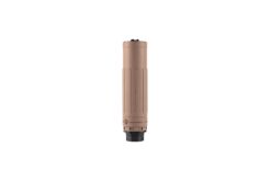 Dead Air Armament | Sandman X | 30 Caliber | 7.62mm | Flat Dark Earth Cerakote