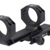 SIG SAUER | Alpha MSR Mount | Black