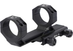 SIG SAUER | Alpha MSR Mount | Black