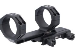 SIG SAUER | Alpha MSR Mount | Black