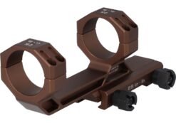 SIG SAUER | Alpha MSR Mount | Coyote