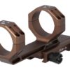 SIG SAUER | Alpha MSR Mount | Coyote