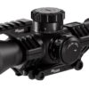 SIG SAUER | Bravo6T-BDX | Matte Black