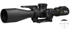 SIG SAUER | Bravo6T-BDX | Matte Black