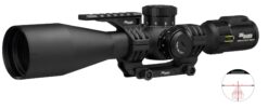 SIG SAUER | Bravo6T-BDX | Matte Black